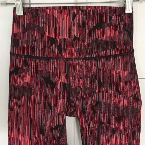 Lululemon High Times Pant Size 4 - Picture 9 of 11